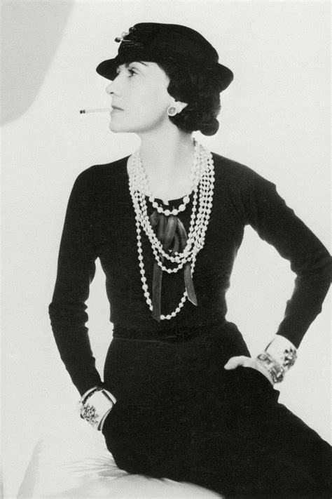 coco chanel 1922|coco chanel best known for.